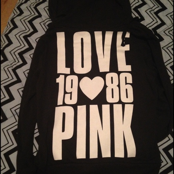 Cute VS Hoodie