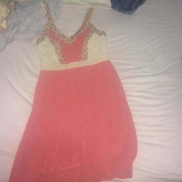 Size 1 summer dress