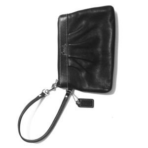Wristlet
