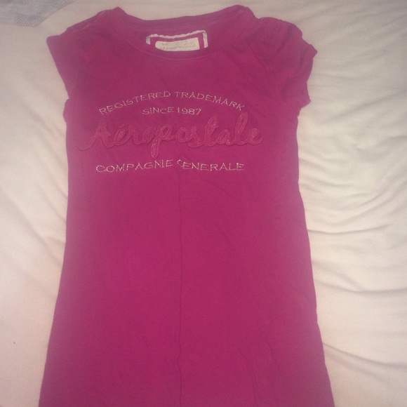 Aeropostale t shirt