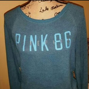 SOLD ON MERCARI*****PINK by VS