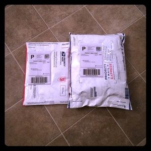 Shipping in the morning 😎📦📬
