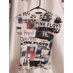 Pink Floyd top