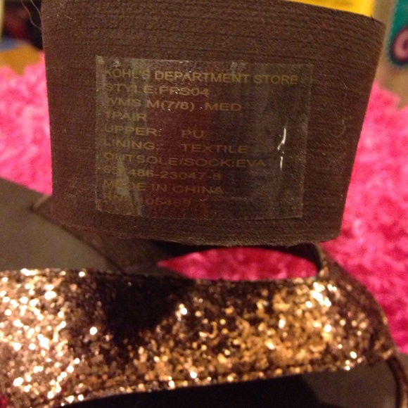 Flip flops - Picture 3 of 3