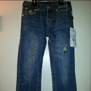 True Religion boys toddler