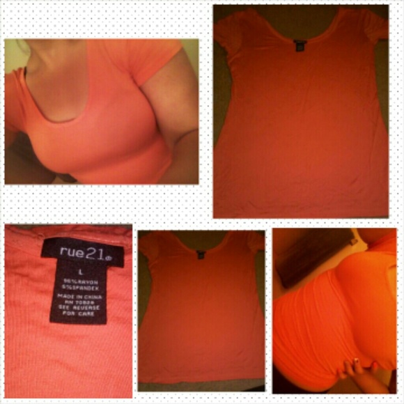 Got new shirts