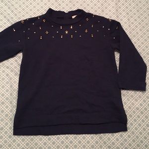 Jcrew sweater