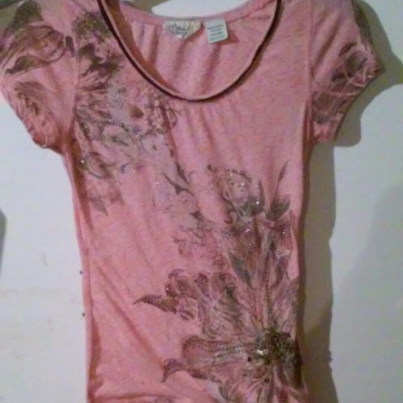 Miss Me adorable top!!