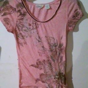 Miss Me adorable top!!