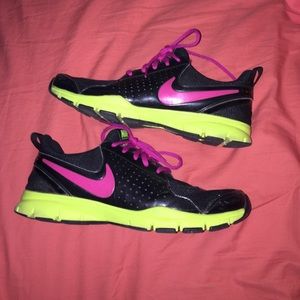 Nike Running Shoes