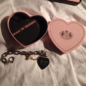 AUTHENTIC juicy couture bracelet!