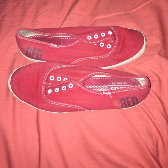 Red Ked: Taylor Swift Edition