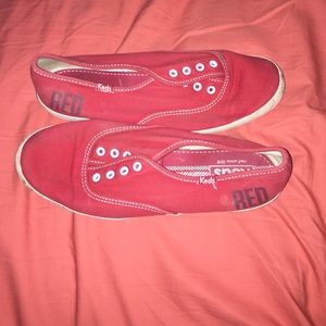 Red Ked: Taylor Swift Edition