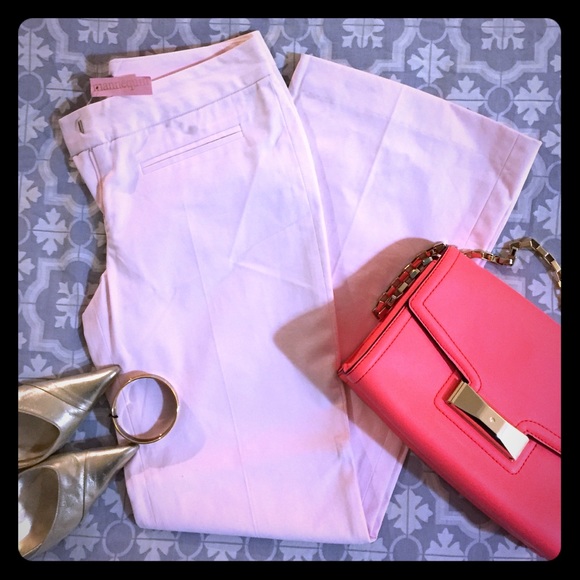 🌼HP🌼 NWT Chelsea Davis Pink Pants