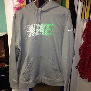 Basically brand new jacket.