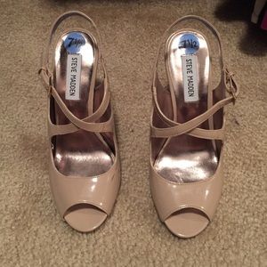 Steve Madden heels