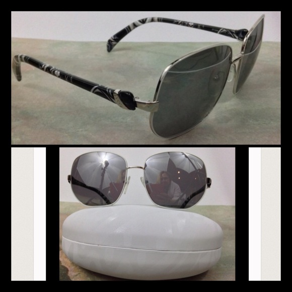 💥HOST PICK💥Emilio Pucci Sunglasses w/Case - Picture 3 of 4