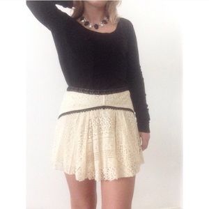 NWT Free People Skirt