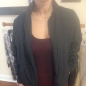 Vintage Rain jacket/wind breaker