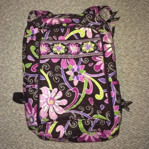Vera Bradley backpack