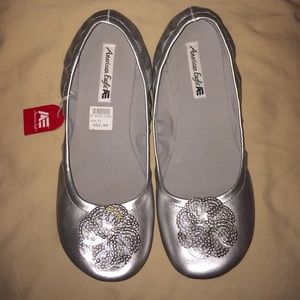 Silver Flats