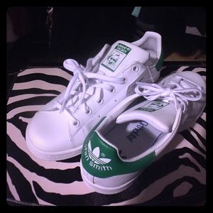 Stan smith adidas
