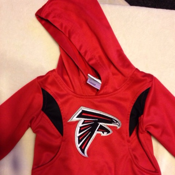 Falcons hoodie