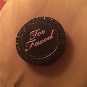 Too Faced Fuli Bloom Blush