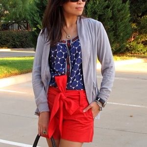 Marc Jacobs Penny Dot Jersey Top