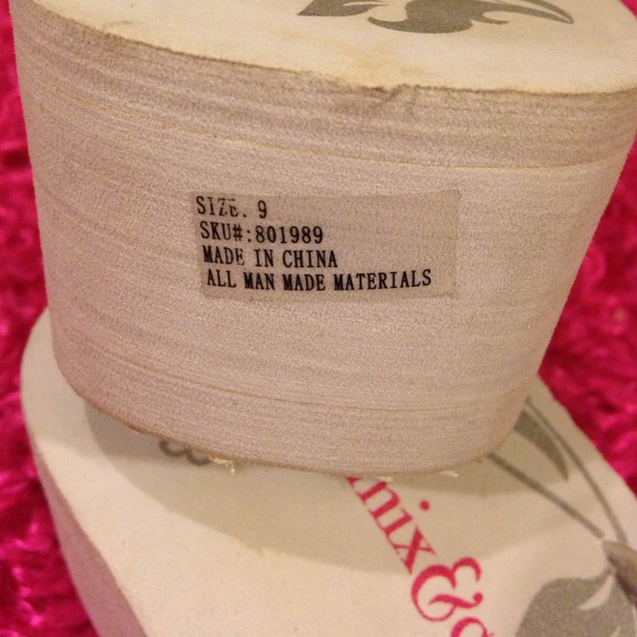 Flip flops - Picture 2 of 3