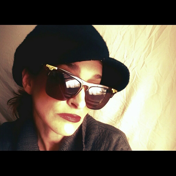 Missoni Accessories - ❌Missoni Vintage Tortoise Sunglasses-Rare & Retro