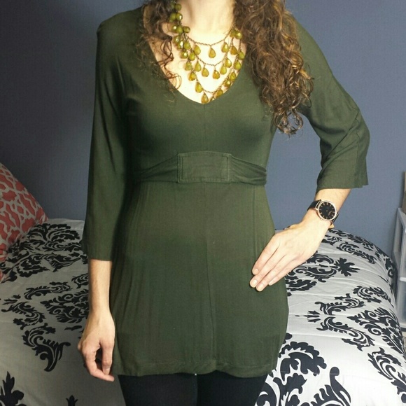 Banana Republic Sweater Dress