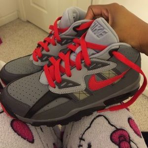 Nike air trainers