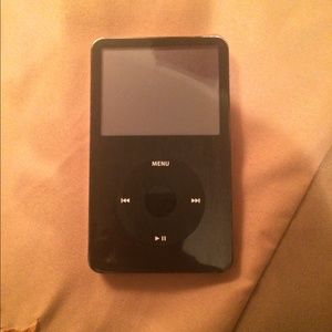 💥LIMITED TIME ONLY💥 Refurbished iPod Classic