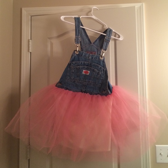 Urban Outfitters Dresses & Skirts - 🎉🎉FLASH SALE 🎉🎉🎉Urban Outfitters overall tutu