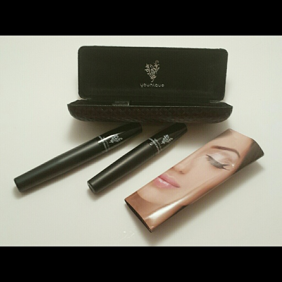 Younique mascara