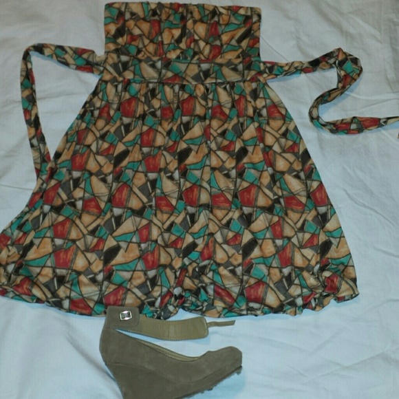 Little dress