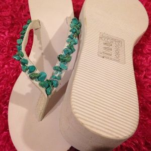 Flip flops