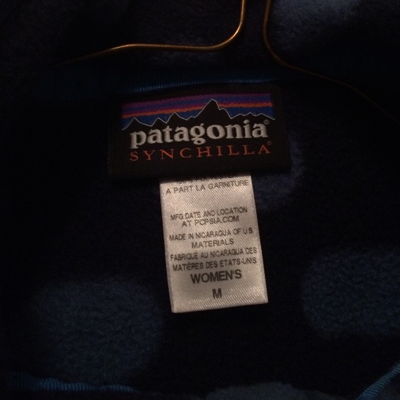 SOLLDDDDRare Patagonia - Picture 2 of 3