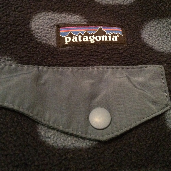 SOLLDDDDRare Patagonia - Picture 3 of 3