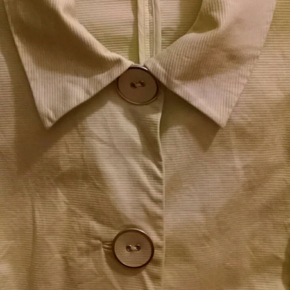 Chico's jacket - Picture 2 of 3