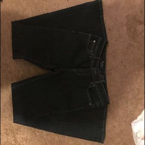 The limited 312 jeans