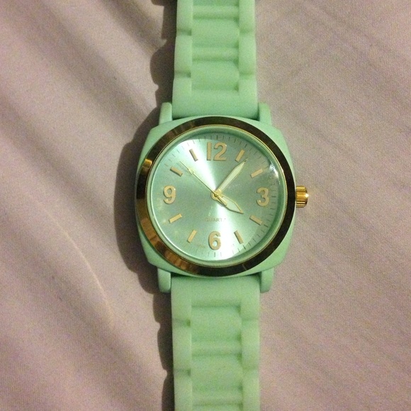 Woman's watch