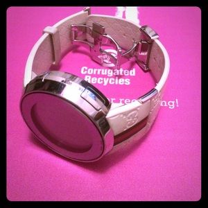 Men's Gucci watch