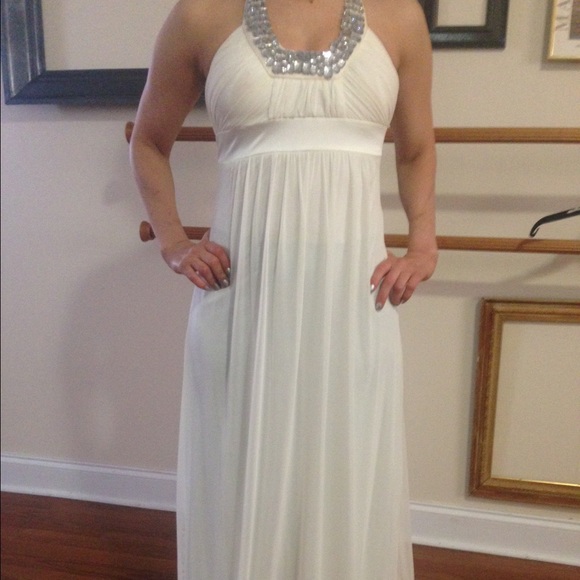 Ball gown/prom dress
