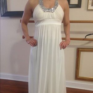 Ball gown/prom dress