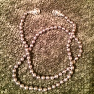 Bundle for Lana - ring and pearls