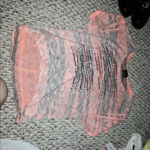 Buckle shirt size small asking $15 obo