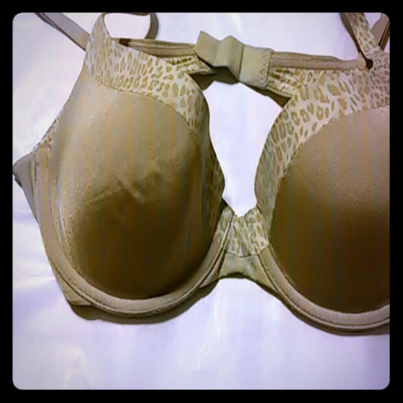 VS lined demi