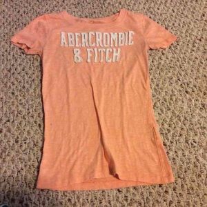 Abercrombie and Fitch small